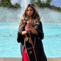 Mary Joy Olvera