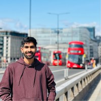 Yagnik Padariya