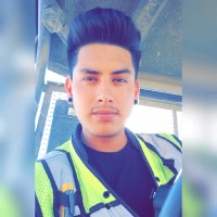 Luis Carlos Garcia Iii
