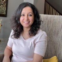 Shalini Narsinghani