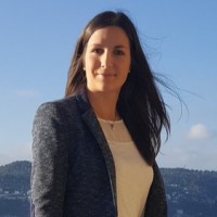 Solène Bouchet