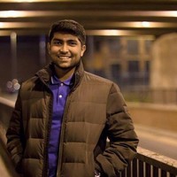 Krishnahveen Harindran