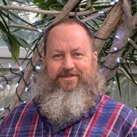 Kenneth Etheridge