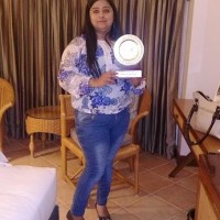 Amandeep Kaur