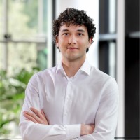 Teymur Alikishibayov