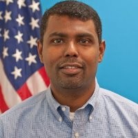 John P. Varghese