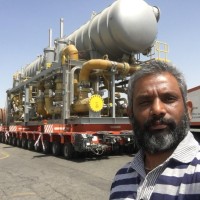Devendran Nataraju