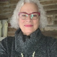 Patricia Cutcher