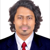 K Sekhar Madhava