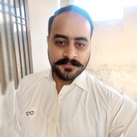 Syed Najam Mehdi