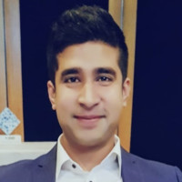 Nishant Parihar