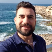 Federico Leyes Manager Of Research And Develpment