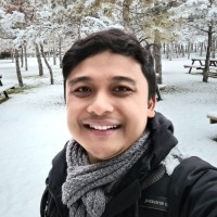 Dede Riki Redianto