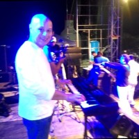 Ricardo Navarro Abril