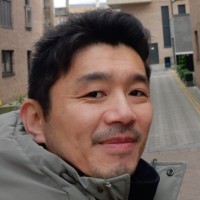 Alex Chan
