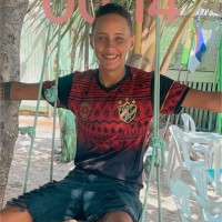 Steffany Andrade