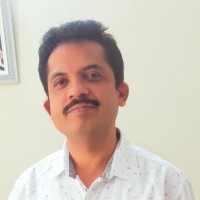 Shrikant Jirapure