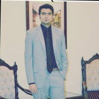 Usman Kiani