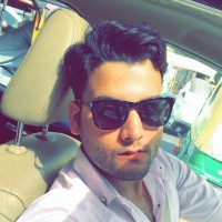 Arish malik