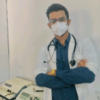 Dr. Kunal Mistry