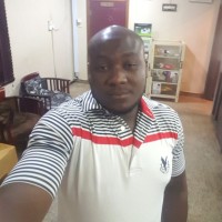 Henry Nzekwe