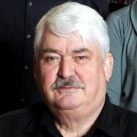Graham Burchell