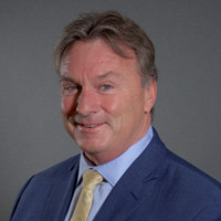 Wayne Baird