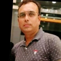VishalKumar Vyas