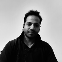 Sandesh Kumar Chahar