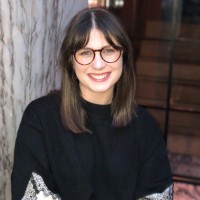 Kate O'Grady
