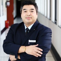 Ajaya Man Shakya - Che