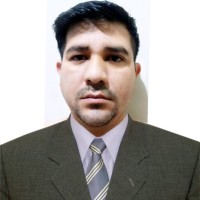 Richard Helmurd Teran Guevara