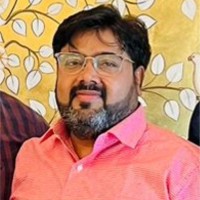 Roopender Kumar