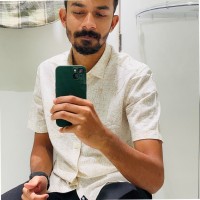 Abhijith Kg