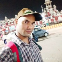 Nawal Pandey