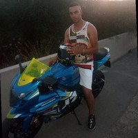 Seghir Mohamed