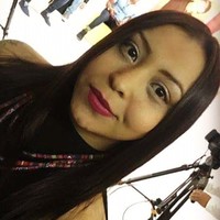 Aura Sabogal