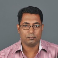 Arbind Shrivastava
