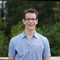 Joshua Fordham