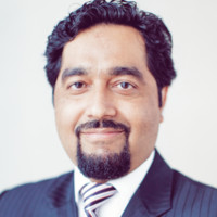 Muhammad Zeeshan Haider