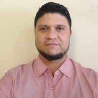 Fernando Enrique Riojas Rodriguez