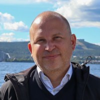 Erik Svegrell