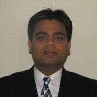 Atul Shrivastava