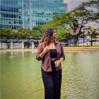 Smita Choudhary