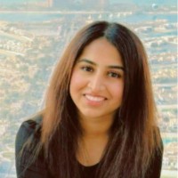 Hafsah Siddique