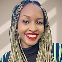 Gina Kinuthia