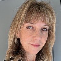 Bernadine Isaacs