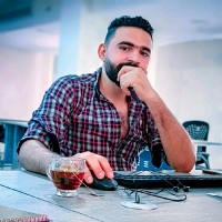 Abdelrhman Ahmed