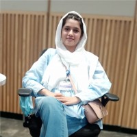 Fareeha Fatima