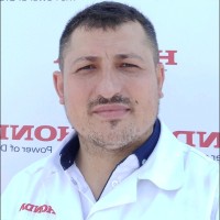 kani uzun